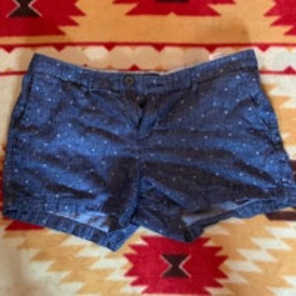 Pants - Womens old navy shorts